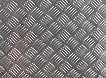 海宁氧化花纹铝板